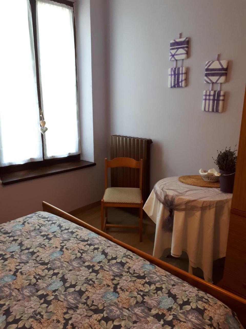 Hôtel Trattoria Cattani à Medesano Extérieur photo
